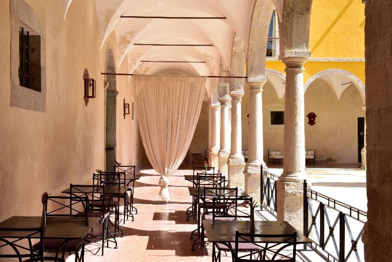 Hotel Convento De 5*