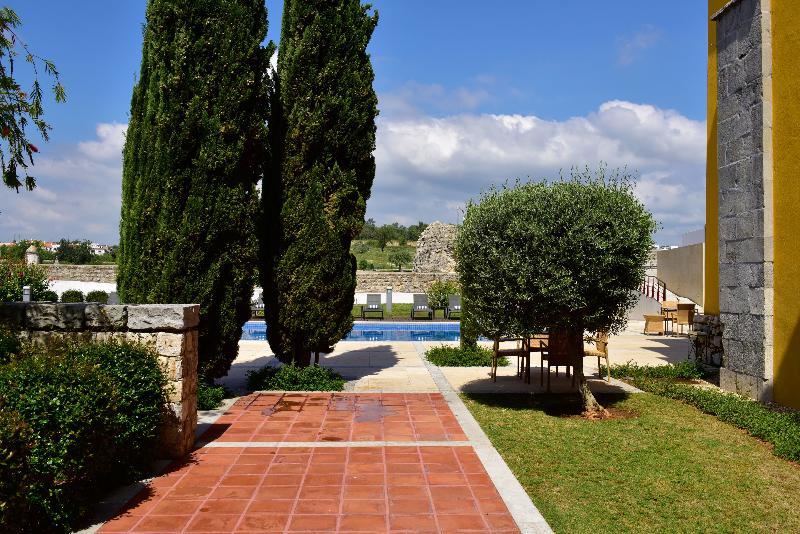 Convento De Hotel 5*