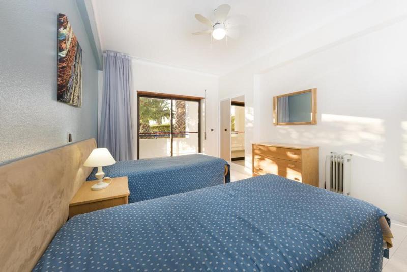 Aparthotel Ukino Terrace Algarve Concept 3*