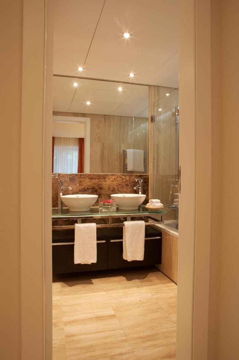 Hotel As Cascatas Golf & Vilamoura