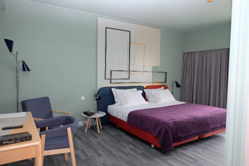Hotel Axis Ofir Esposende