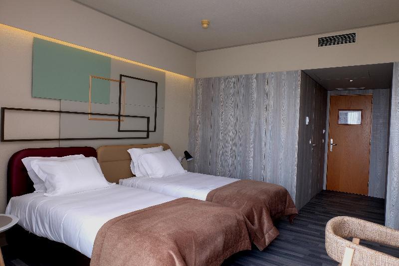 Hotel Axis Ofir