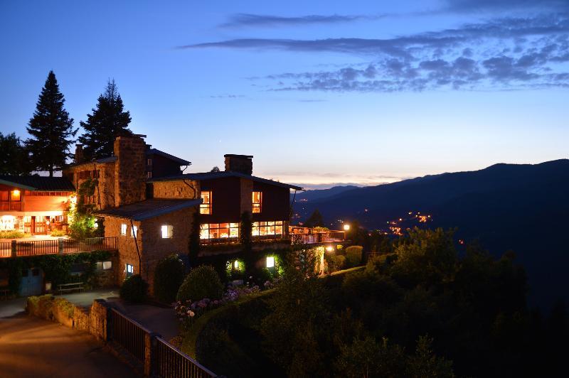 Geres-canicada Hotel 4*