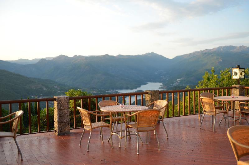 Geres-canicada 4* Gerês