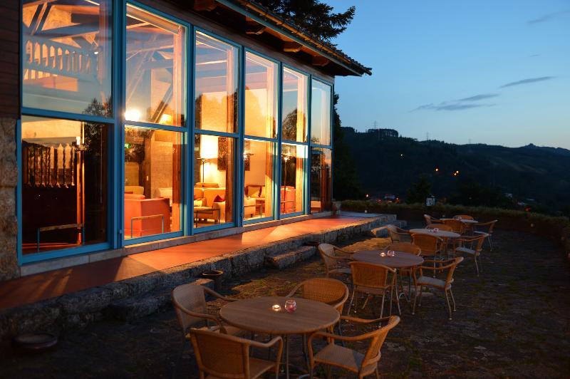 Hotel Geres-canicada