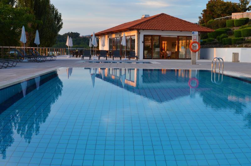 Hotel Mosteiro De
