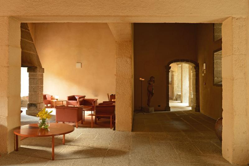 Hotel Mosteiro De