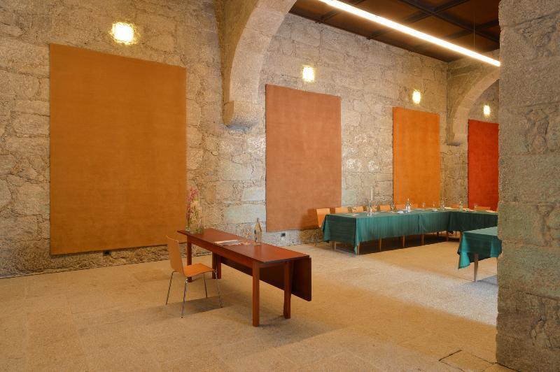 Mosteiro De Hotel Amares