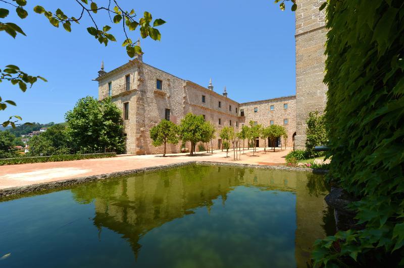 Mosteiro De