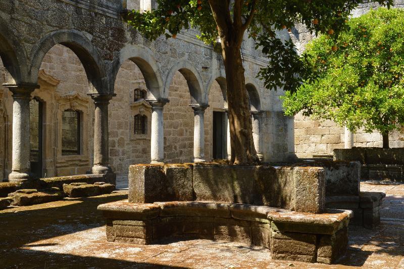 Mosteiro De