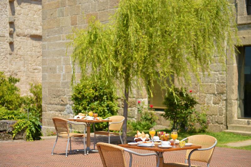 Mosteiro De Hotel Amares