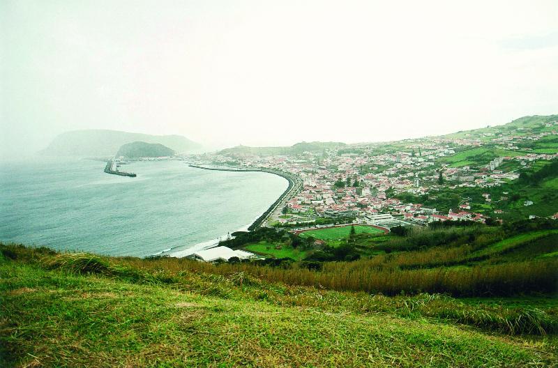 Da Horta 4* Horta (Azores)