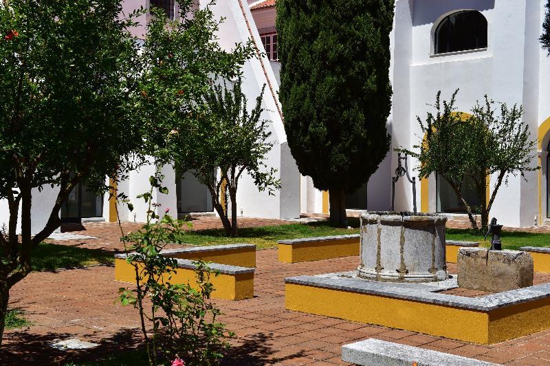 Convento De Hotel Distrito de Beja