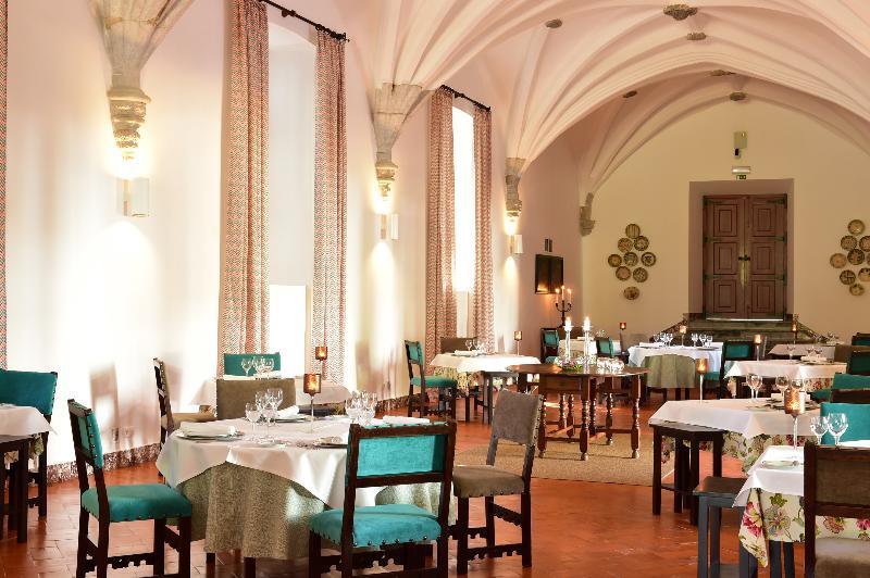 Hotel Convento De