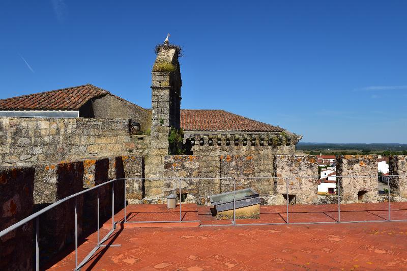 Hotel Mosteiro Do