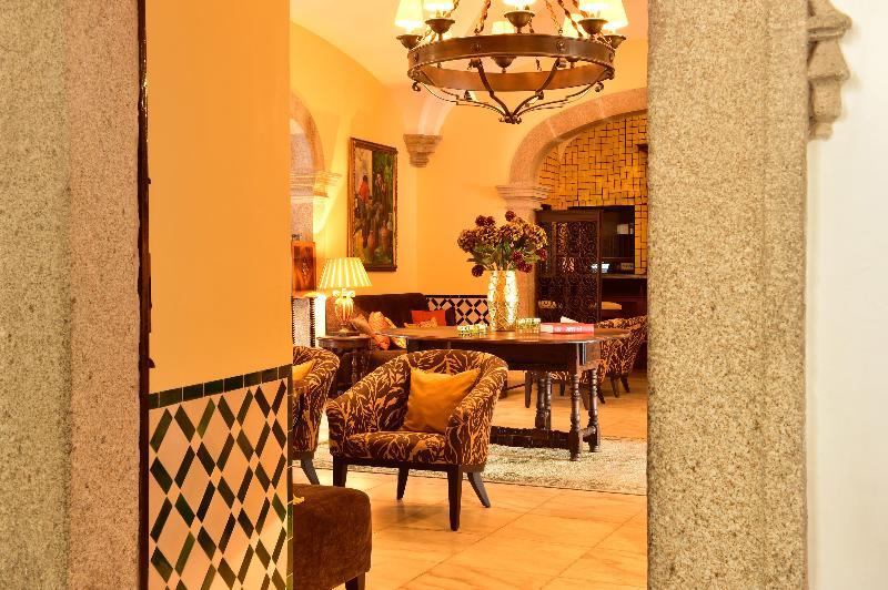 Convento De Hotel 5*