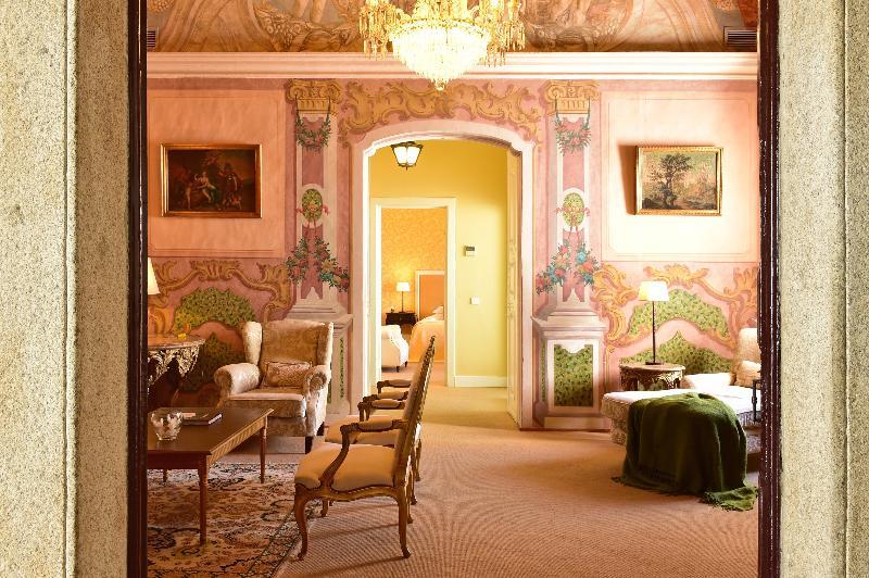 Hotel Convento De Evora