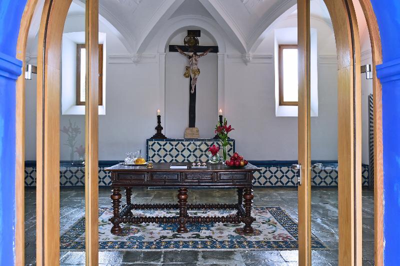 Convento De Hotel 4*