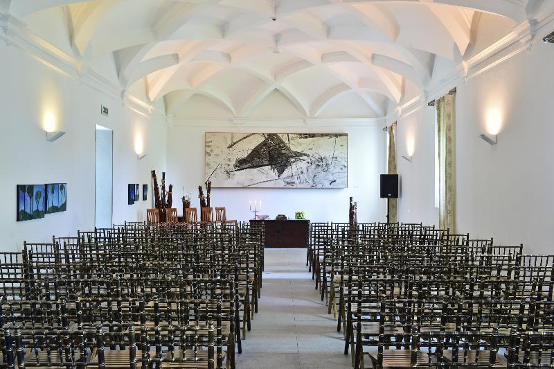 Hotel Convento De