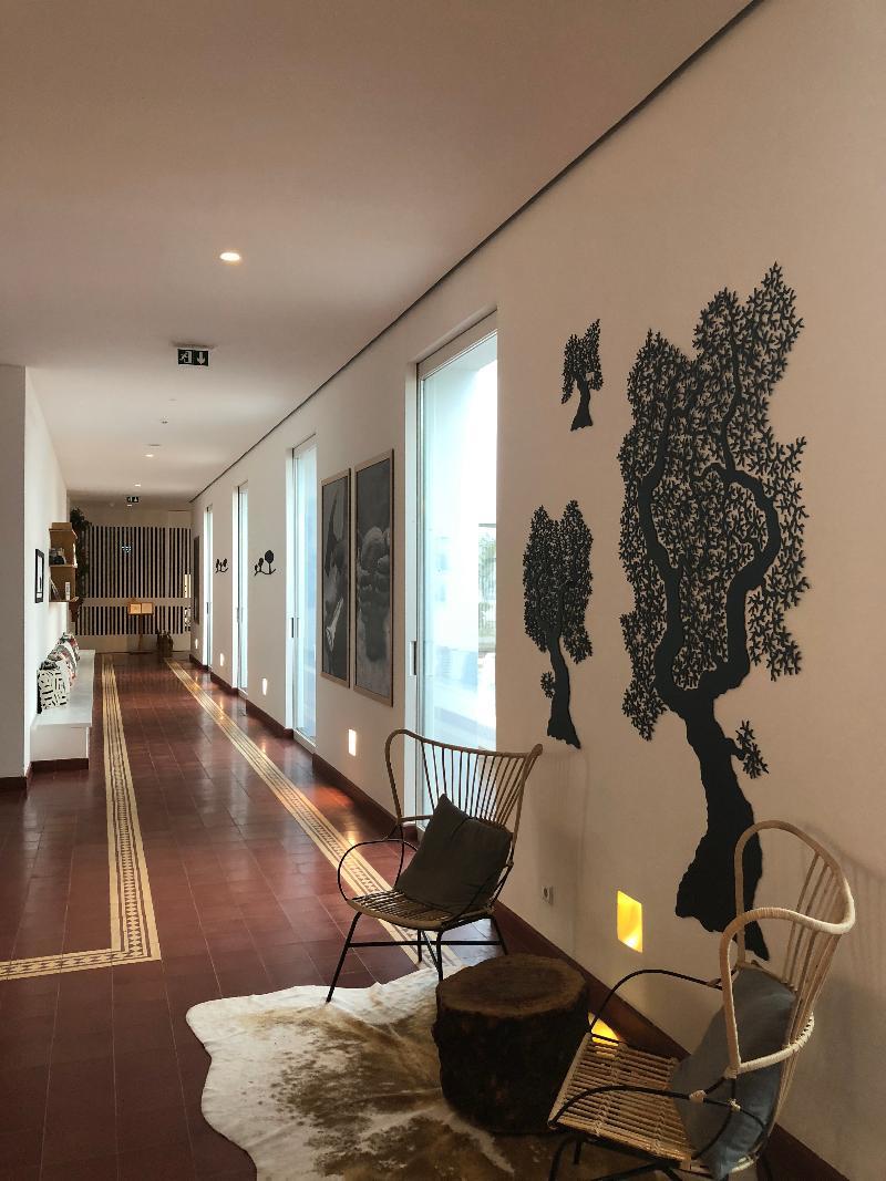 The Lince Ecorkhotel