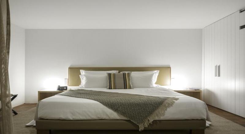 The Lince Ecorkhotel Évora