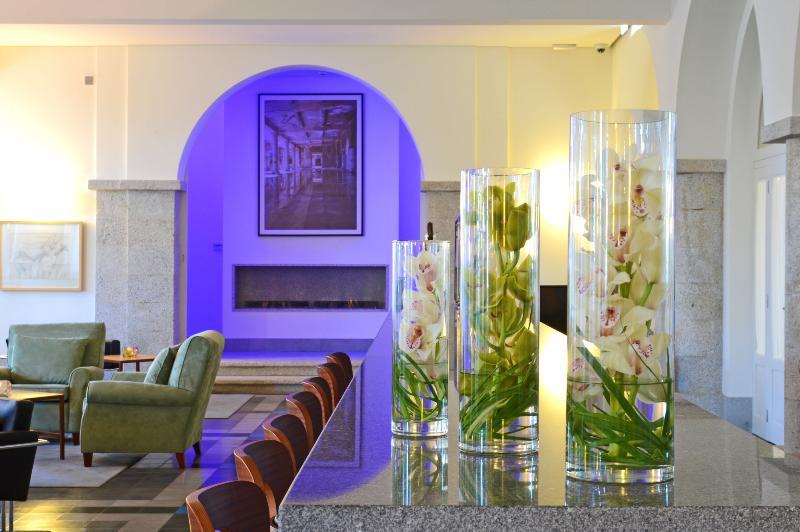 Hotel Da Serra Da Estrela