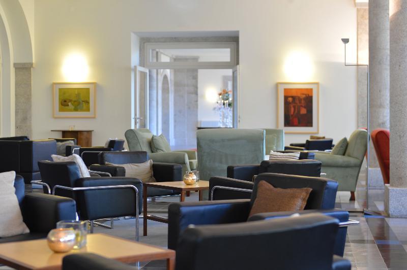 Da Serra Da Estrela Hotel Covilhã