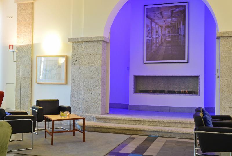 Hotel Da Serra Da Estrela 4*
