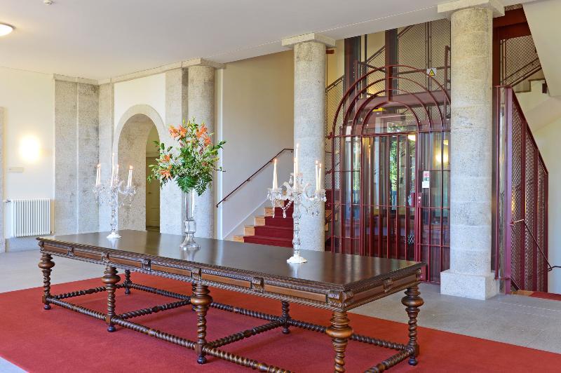 Hotel Da Serra Da Estrela
