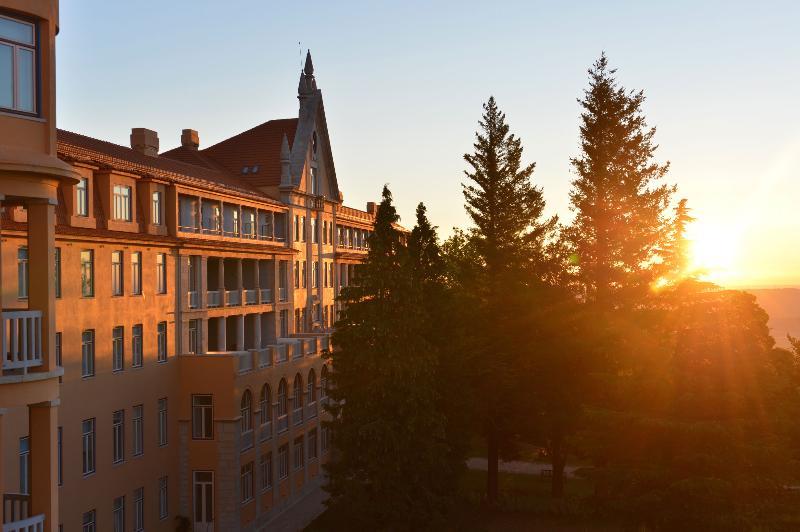Da Serra Da Estrela Hotel 4*