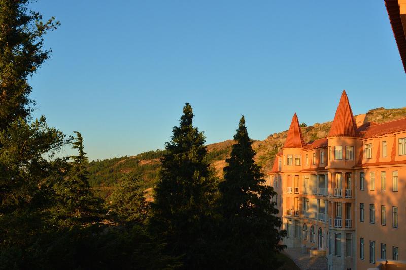 Hotel Da Serra Da Estrela Covilhã