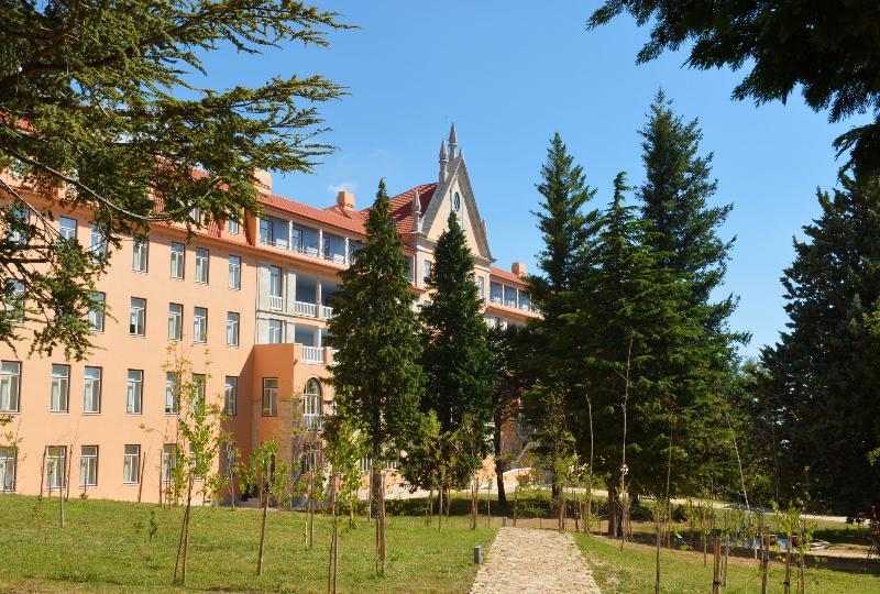 Hotel Da Serra Da Estrela