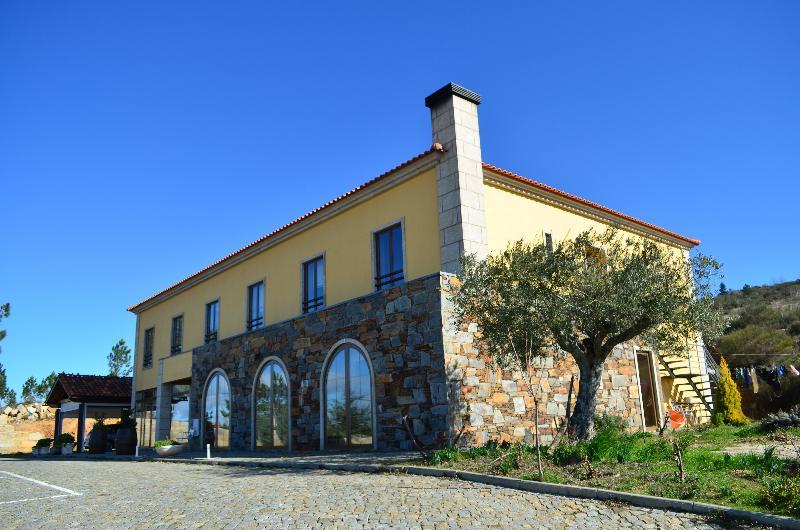 Rural Sra De Pereiras Vimioso