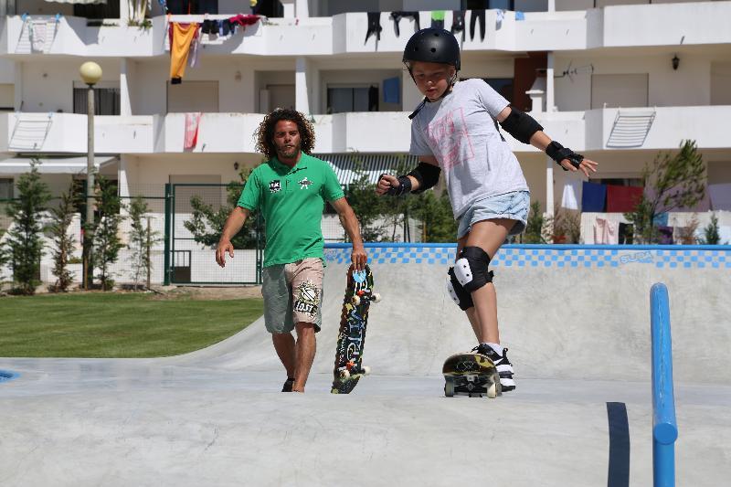 Ride Surf & 4* Peniche