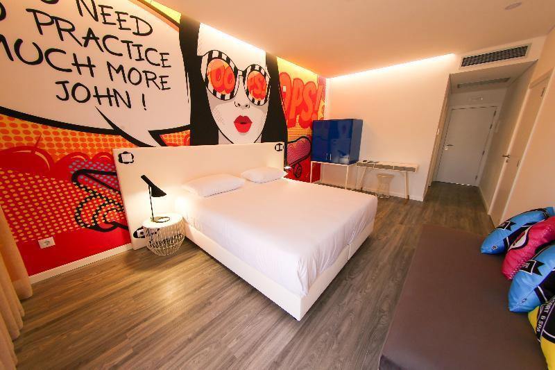 Ride Surf & Guest house 4*