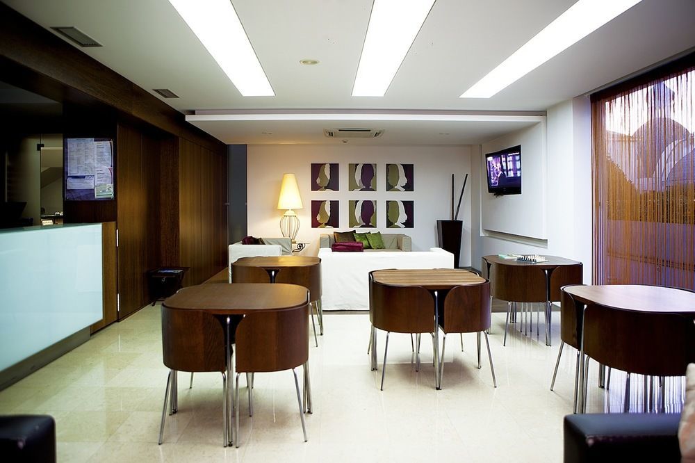 Hotel Imperhotel 3*
