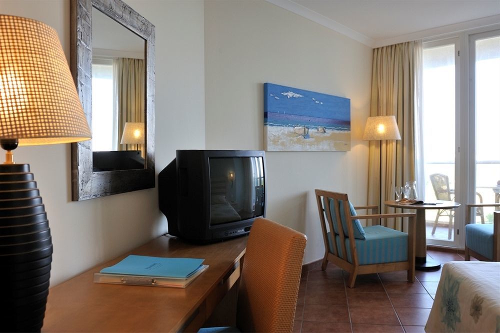 Pestana Viking & Hotel 4*