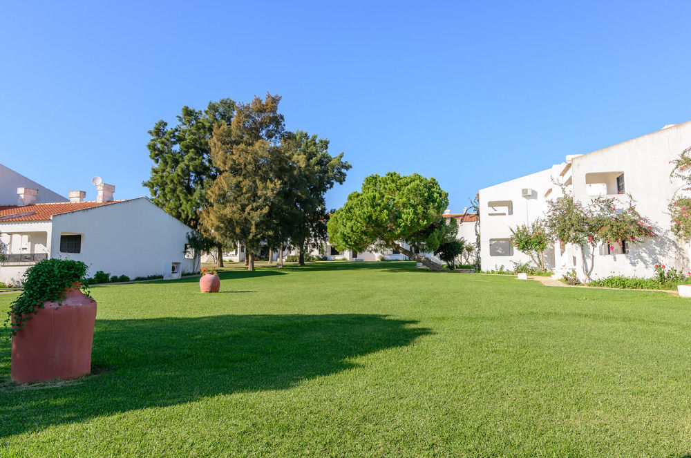 Pedras Da Rainha Cabanas De Tavira