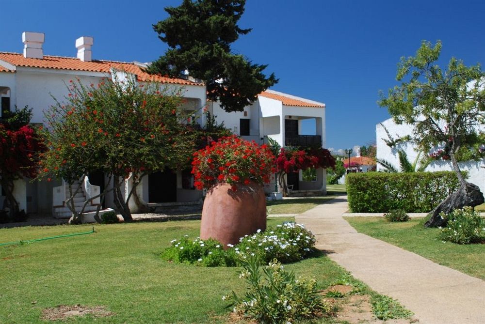 Pedras Da Rainha Cabanas De Tavira