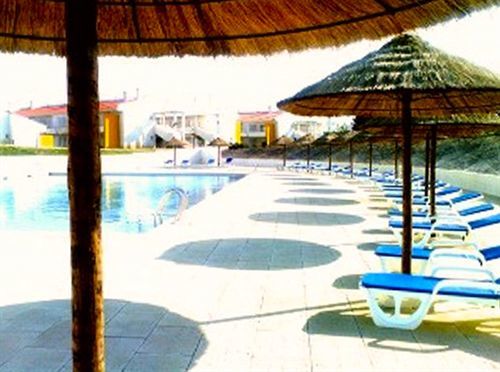Aldeamento Turistico De Palmela Hotel Cajados