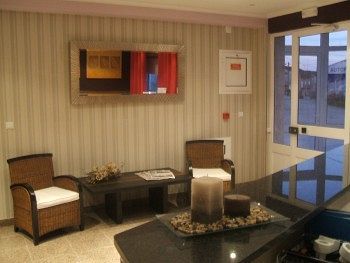 Residencial Pinto Guest house 3*