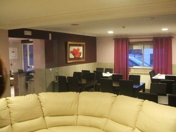 Residencial Pinto Guest house Guarda