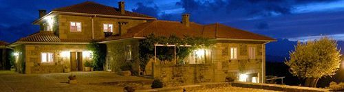 Vakantieboerderij Quinta Da Barroca Douro Valley