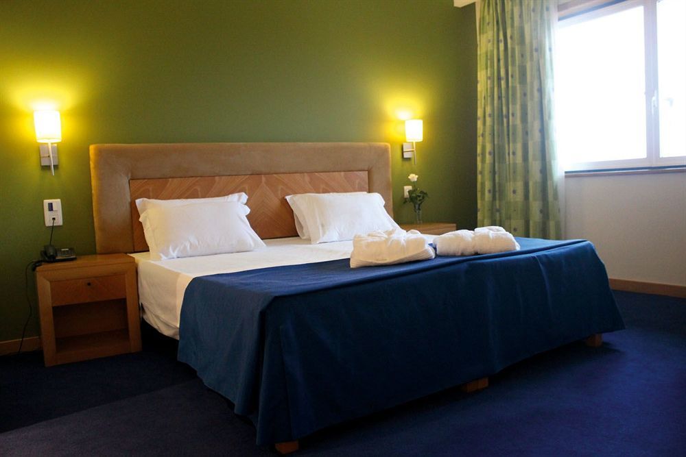 Hotel Qh De Quiaios