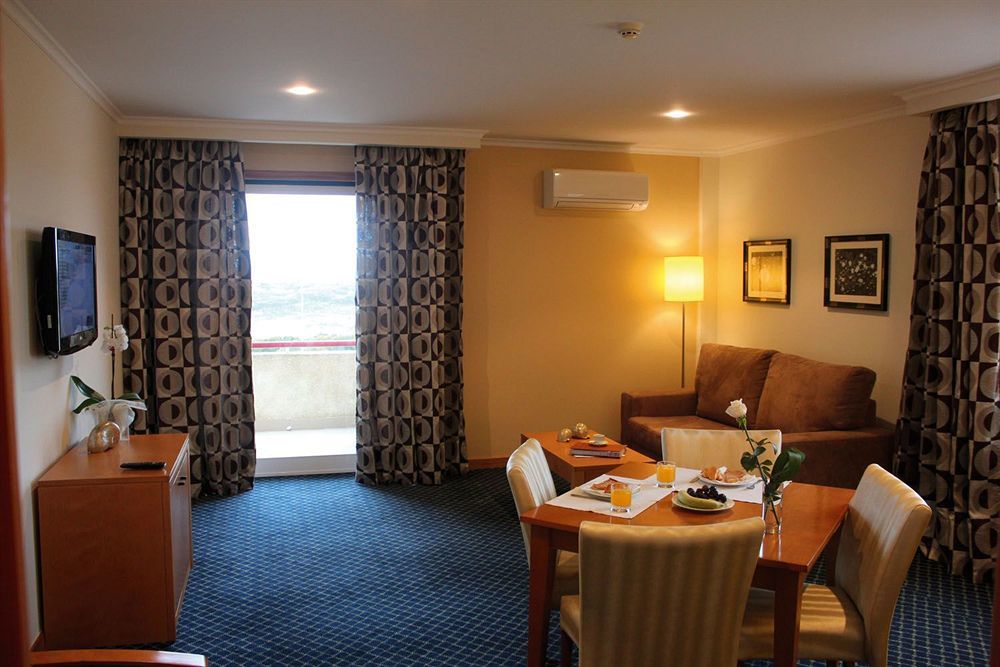 Qh De Quiaios Hotel Praia de Quiaos