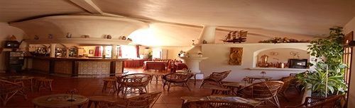 Quinta Da Lagoa Hotel