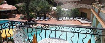 Quinta Da Lagoa Hotel 3*