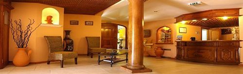 Quinta Da Lagoa Hotel 3*