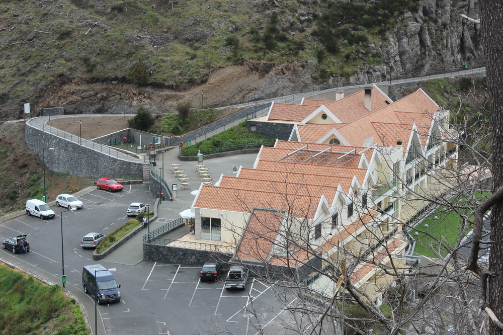 Eira Do Serrado - &