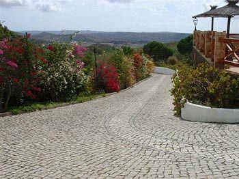 Monte Da Bravura Country house